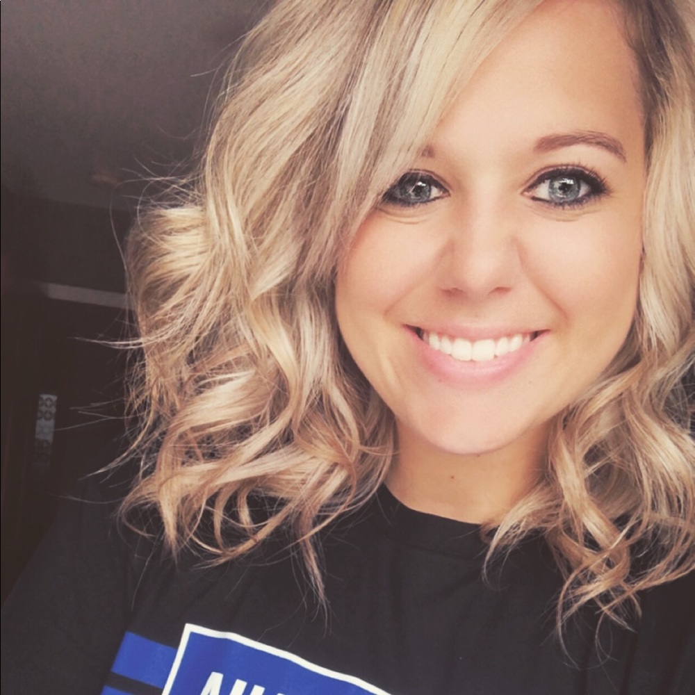 Meet your Posher, Erin